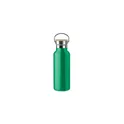 Variante vert - HELSINKI Flacon double paroi 500 ml