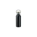 Variante noir - HELSINKI Flacon double paroi 500 ml