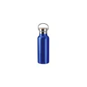 Variante bleu - HELSINKI Flacon double paroi 500 ml