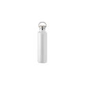 Variante blanc - HELSINKI LARGE Bouteille double paroi 1L