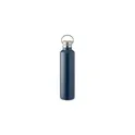 Variante bleu marine - HELSINKI LARGE Bouteille double paroi 1L