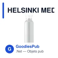 HELSINKI MED Bouteille double paroi 750ml - Miniature 9