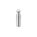 Variante argenté mat - HELSINKI MED Bouteille double paroi 750ml