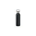 Variante noir - HELSINKI MED Bouteille double paroi 750ml
