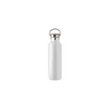 Variante blanc - HELSINKI MED Bouteille double paroi 750ml