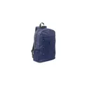 Variante bleu - HIGE Sac à dos polyester 600D RPET