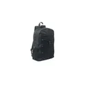 Variante noir - HIGE Sac à dos polyester 600D RPET