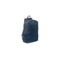 Variante bleu marine - HIGE Sac à dos polyester 600D RPET