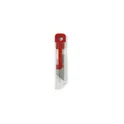 Variante rouge - HIGHCUT Cutter plastique