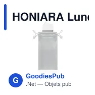 HONIARA Lunettes de soleil en bambou - Miniature 8