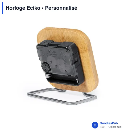 Horloge Eciko - Image 3