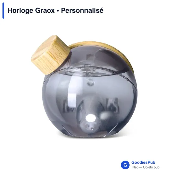 Horloge Graox - Image 3