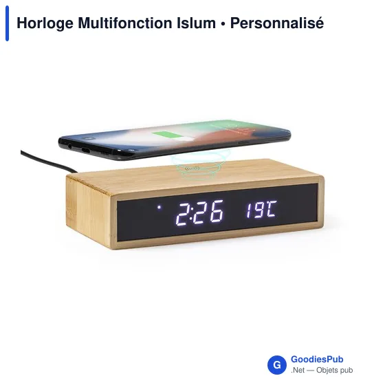 Clé USB personnalisable avec logo pour entreprises et événements - Image 2