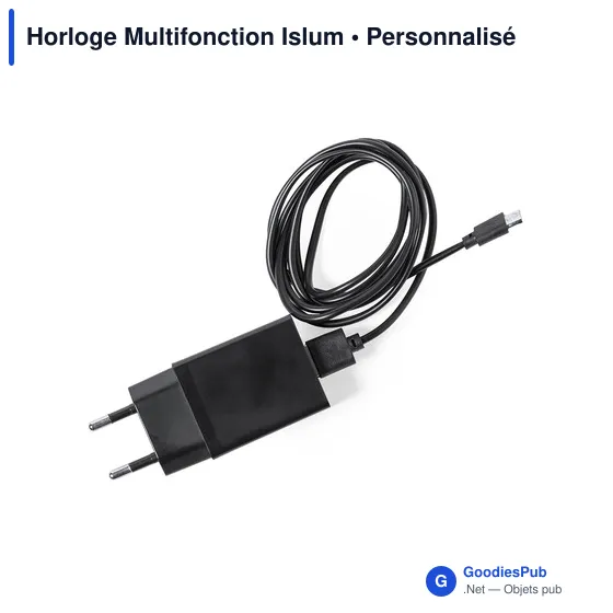 Clé USB personnalisable avec logo pour entreprises et événements - Image 3