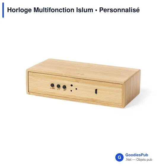 Clé USB personnalisable avec logo pour entreprises et événements - Image 4