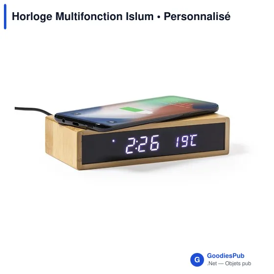 Clé USB personnalisable avec logo pour entreprises et événements - Image 5