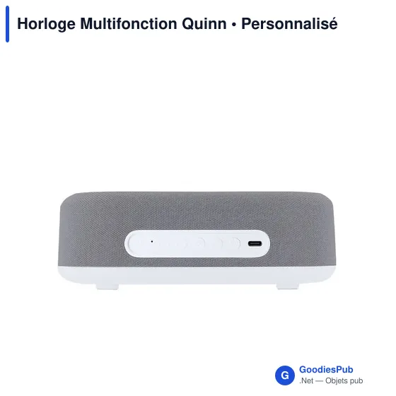 Horloge Multifonction Quinn - Image 5