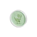 Variante vert - Horloge murale pour enfants Hama