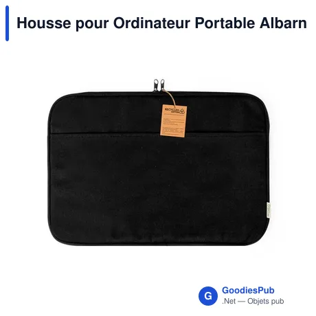 Housse pour Ordinateur Portable Albarn