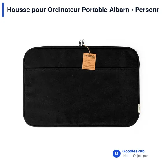 Housse pour Ordinateur Portable Albarn - Image 1