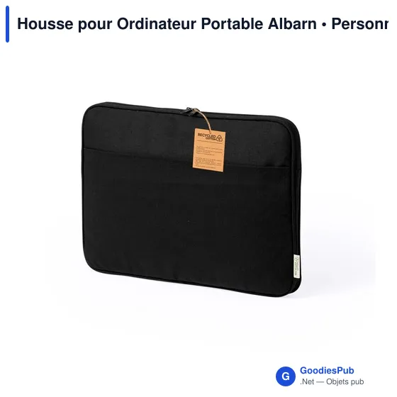 Housse pour Ordinateur Portable Albarn - Image 11