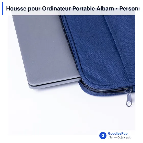 Housse pour Ordinateur Portable Albarn - Image 12