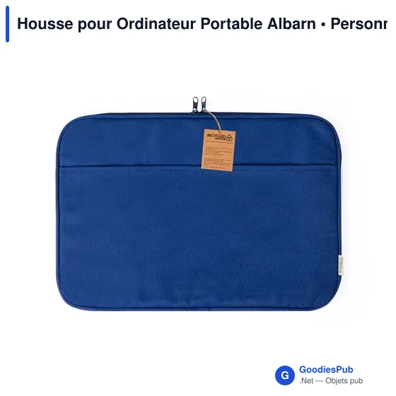 Housse pour Ordinateur Portable Albarn - Image 9