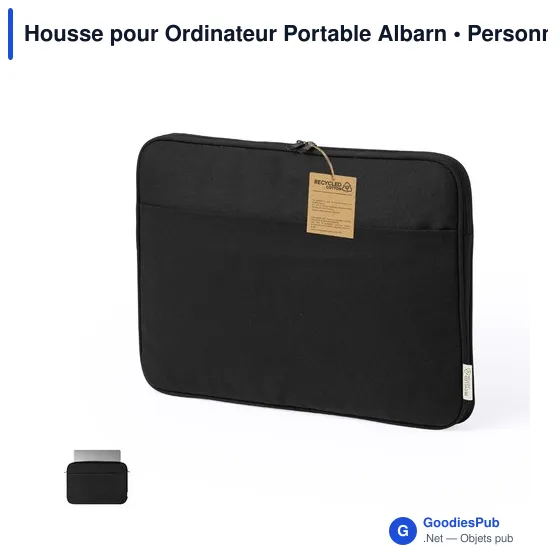 Housse pour Ordinateur Portable Albarn - Image 10