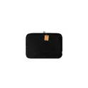 Variante noir - Housse pour Ordinateur Portable Albarn
