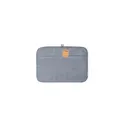 Variante gris - Housse pour Ordinateur Portable Albarn