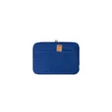 Variante bleu marine - Housse pour Ordinateur Portable Albarn