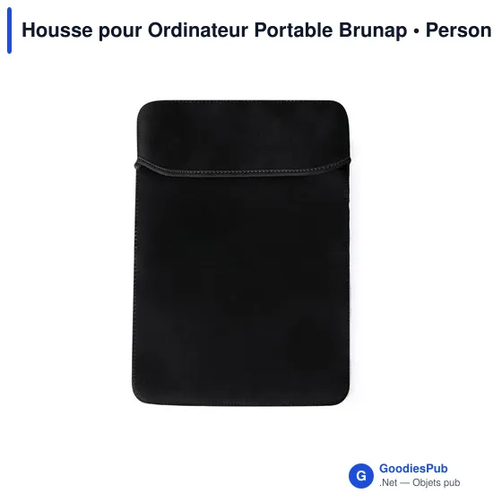 Housse pour Ordinateur Portable Brunap - Image 3