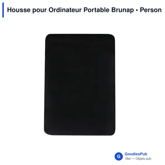 Housse pour Ordinateur Portable Brunap - Image 4