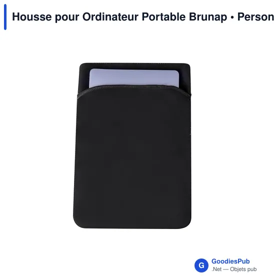 Housse pour Ordinateur Portable Brunap - Image 5