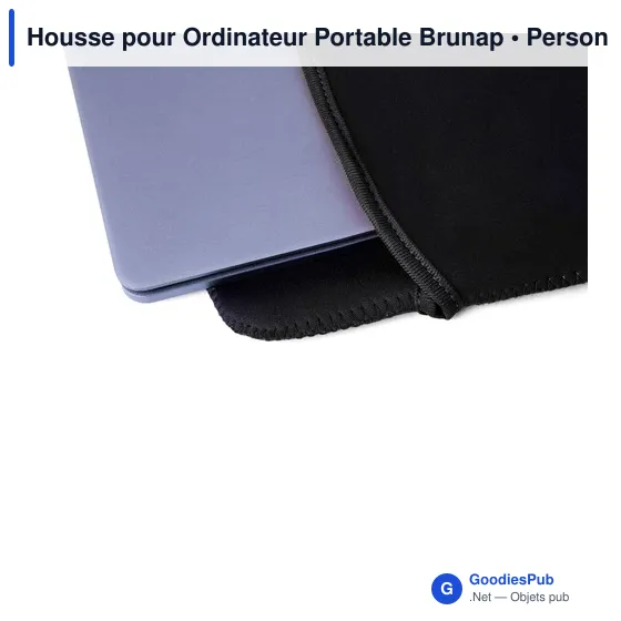 Housse pour Ordinateur Portable Brunap - Image 6