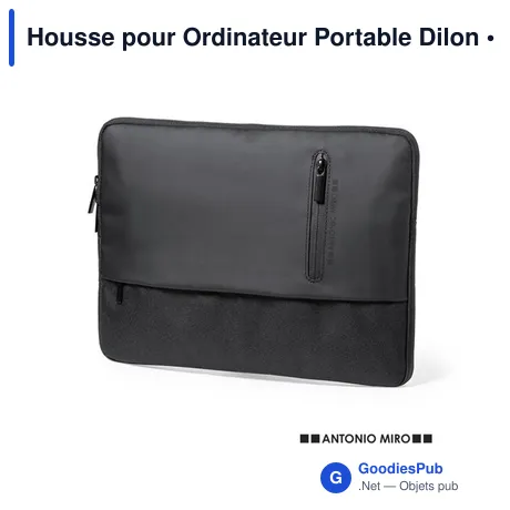Housse pour Ordinateur Portable Dilon