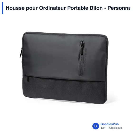 Housse pour Ordinateur Portable Dilon - Image 3