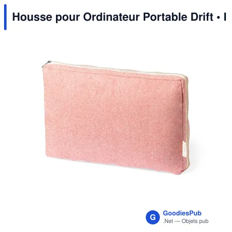 Housse pour Ordinateur Portable Drift