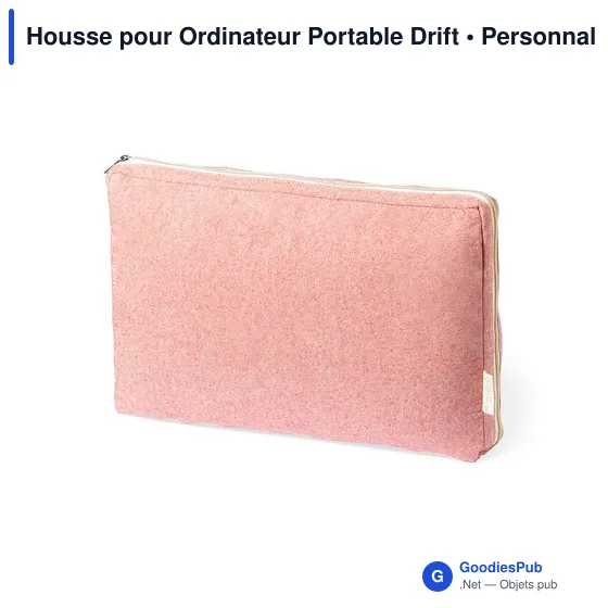 Housse pour Ordinateur Portable Drift - Image 1