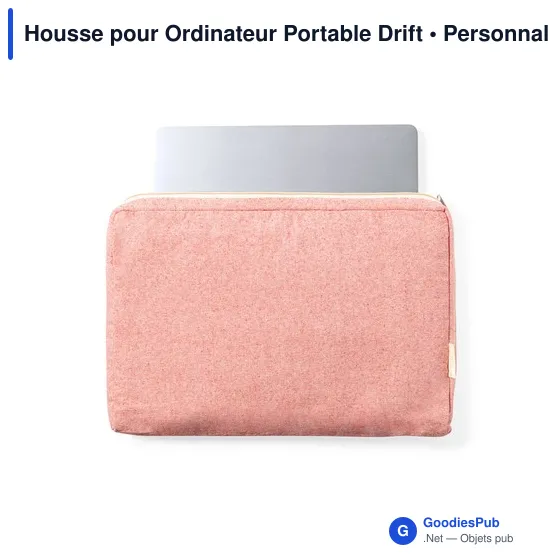 Housse pour Ordinateur Portable Drift - Image 3