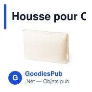 Housse pour Ordinateur Portable Drift - Miniature 9