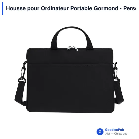 Housse pour Ordinateur Portable Gormond - Image 2