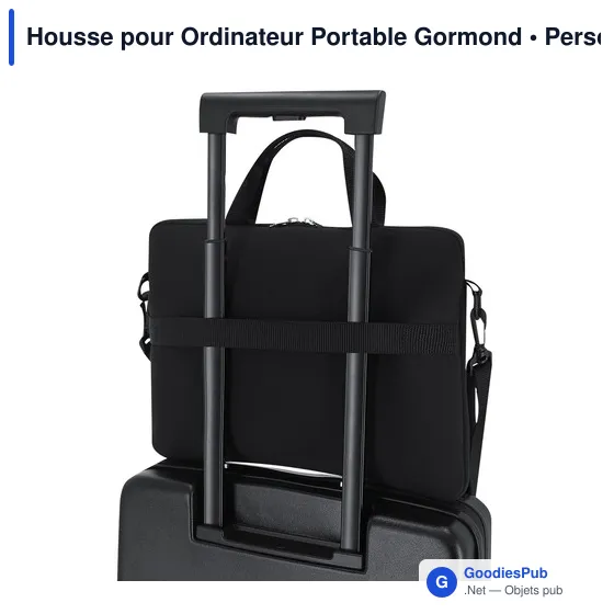 Housse pour Ordinateur Portable Gormond - Image 6