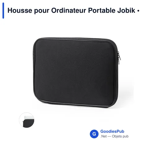 Housse pour Ordinateur Portable Jobik