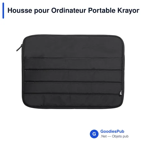 Housse pour Ordinateur Portable Krayon