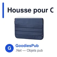 Housse pour Ordinateur Portable Krayon - Miniature 2
