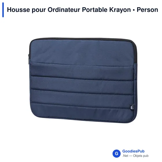 Housse pour Ordinateur Portable Krayon - Image 2