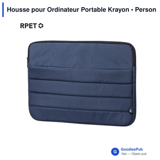 Housse pour Ordinateur Portable Krayon - Image 12