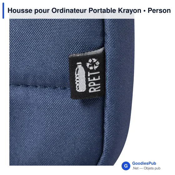 Housse pour Ordinateur Portable Krayon - Image 4