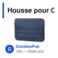 Housse pour Ordinateur Portable Krayon - Miniature 6